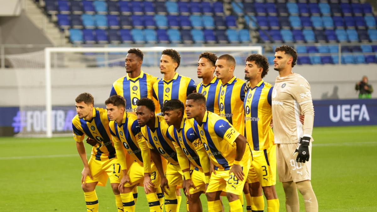 Aston Villa-Maccabi, la Uefa contro il divieto di trasferta per i tifosi di Tel Aviv