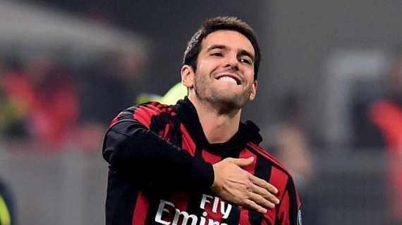 Sheva su Kakà al Milan: "Ricky potrebbe essere utile"