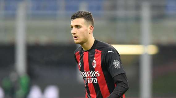 Gazzetta - Dalot vuole solo il Milan: il portoghese in pressing sul Manchester per tornare in Italia