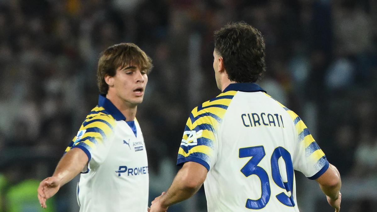 Il Parma va verso il derby con il Bologna senza vittorie da un mese. Poi arriverà il Milan