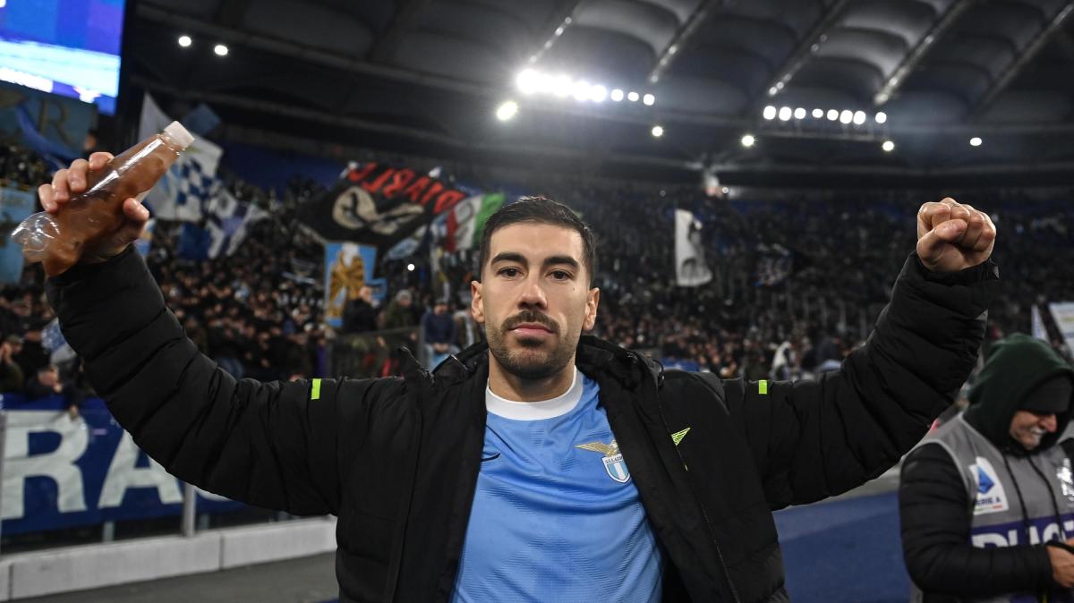 Zaccagni a SportMediaset: "C'era tanta voglia di riscatto: grandissima partita"