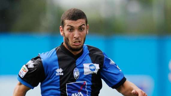 Atalanta, Marilungo: "Sogno il Milan"