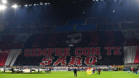 Cuoghi su San Siro: "Se uno pensa che lo stadio pieno può essere un problema deve cambiare mestiere"