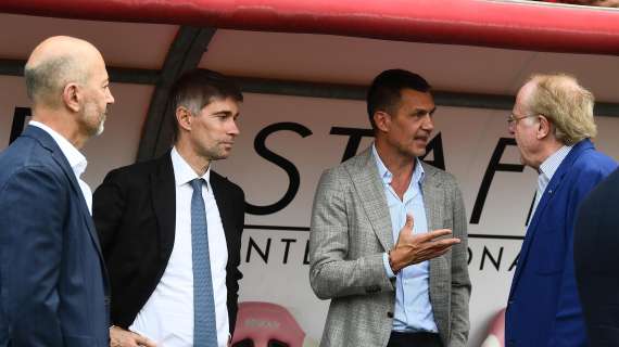 Maldini: "L'allenatore? Non lo farò mai. Oggi conta tanto anche l'aspetto psicologico, Guardiola andrebbe studiato"