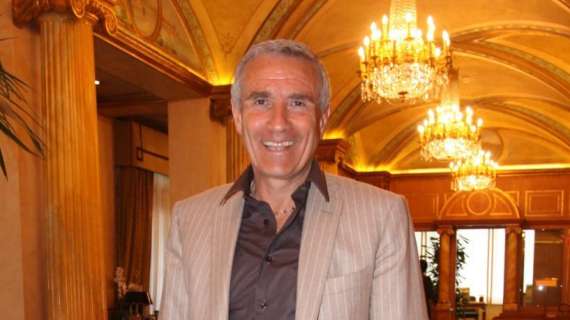 Damiani sul Milan: "La squadra ha dei valori, c’è un bel gruppo"