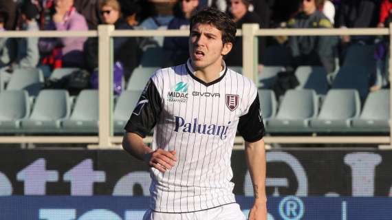 Federico De Luca