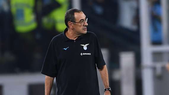 Europa League, Lazio sconfitta per 1-0 a Rotterdam: biancocelesti agli spareggi di Conference