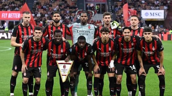 Milan, deciso il primo impegno della stagione 25/26. Non accadeva dal 2015...