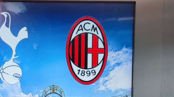 Giovani rossoneri: Nirash Perera ha firmato il suo primo contratto con il Milan
