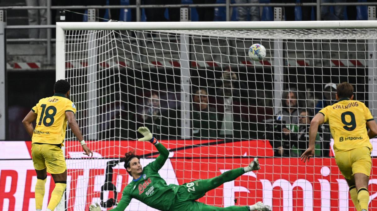 Il commento del club a Milan-Atalanta: "Una sconfitta pesante che lascia il Milan a 67 punti in classifica al quarto posto"