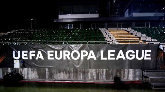 MN - Sorteggio gironi di Europa League, ecco le quattro fasce: Milan nella seconda urna