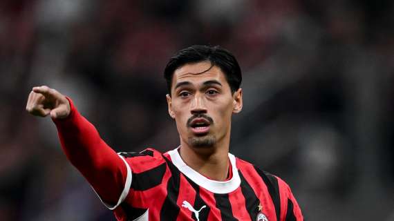 15 gol e 4 assist, la super stagione di Reijnders: "Ora sono più concreto che in passato"