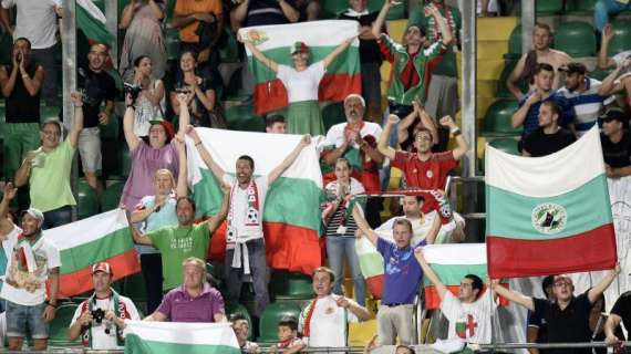 Bulgaria Under 17, Qualificazioni europee: convocato il milanista Zhikov