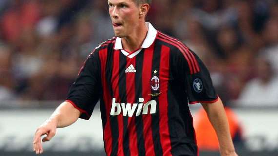 Pirlo: "Huntelaar ha fornito un'ottima prova"