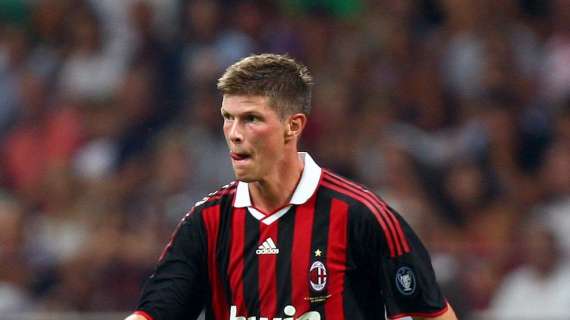 Milan, conferme sull'interesse del Tottenham per Huntelaar