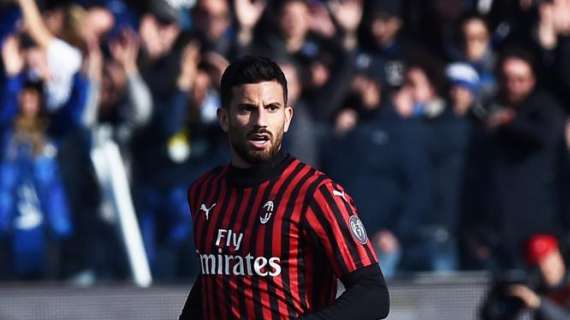 Verso Milan-Torino: Musacchio dovrebbe tornare titolare al fianco di Romagnoli