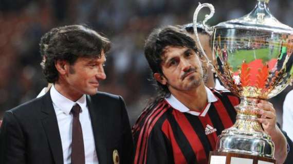Daniele Buffa/Image Sport