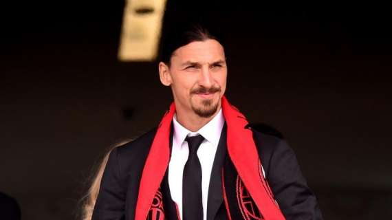 Scanzi: "Ibra non è dice mai banalità ma sono diffidente"