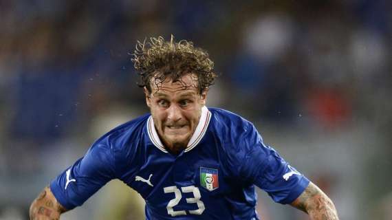 Daniele Buffa/Image Sport