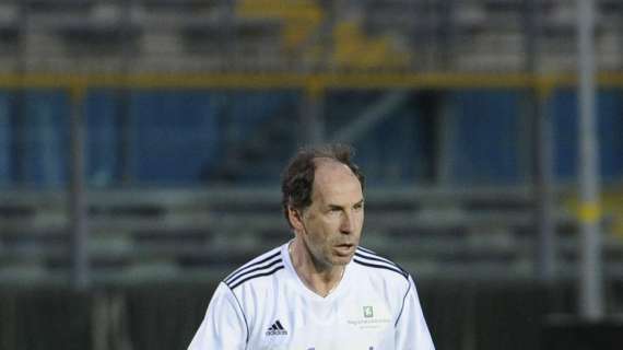 Baresi: "Mi sarebbe piaciuto giocare con Ibra"