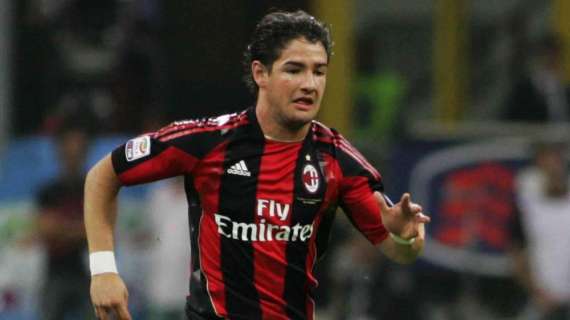 E' Pato la prossima follia del City, pronti 65 milioni