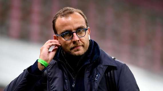 Trevisani sul girone del Milan: "I rossoneri credo debbano riavere qualcosa dalla passata stagione"