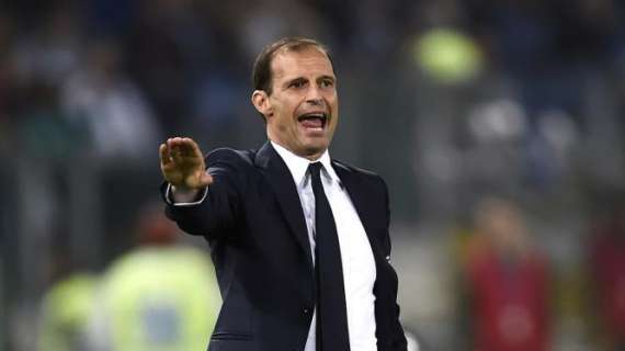 Juventus, Allegri: "Non era semplice, il Milan ha fatto una buona partita"