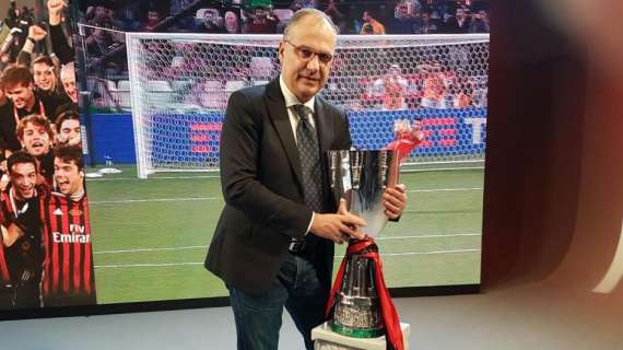 Rino e il cuore. Storia ciclica: buon senso Sarri. Uefa: il Razzismo prima del FPF. Immobile dove sei?
