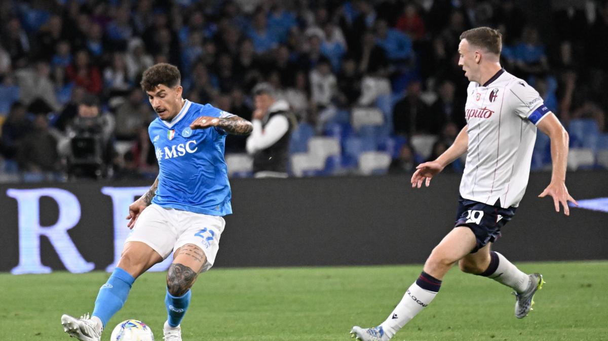 La qualificazione Champions del Napoli è rinviata: resta a +2 sulla Juventus e a +3 su Milan e Roma