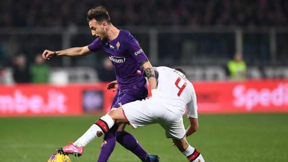 Bennacer, 321 palle recuperate in Serie A