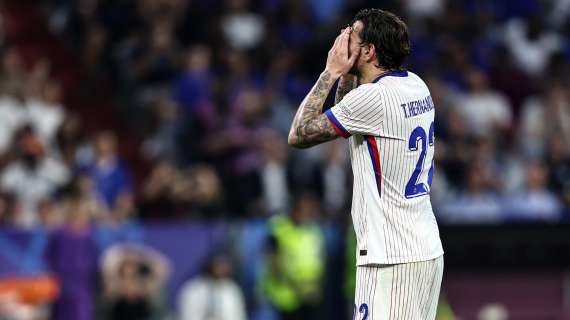 MN - La pagella di Theo Hernandez: "La peggior versione a Euro 2024. Apparso stanco e poco preciso"