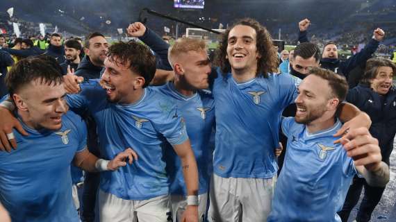 Lazio in campo questa sera: un diffidato rischia di saltare il Milan
