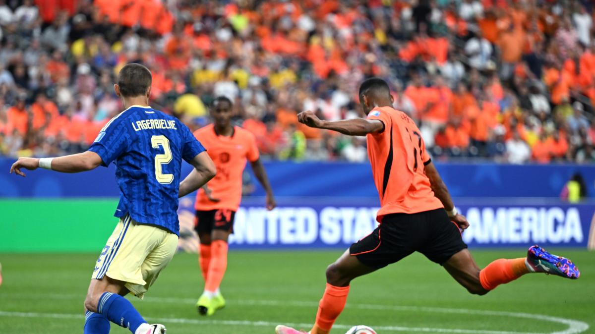 Mondiali record anche per i gol: i più veloci dal 1958 a raggiungere quota 100
