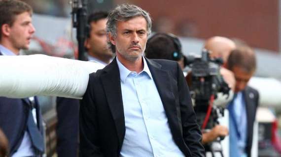 Mourinho: "Avremmo vinto anche in 7"