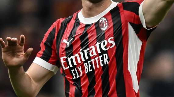 Maximilian Ibrahimovic ha firmato un triennale con il Milan