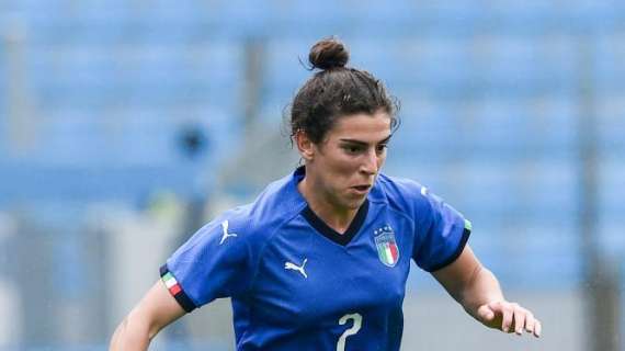 Mondiale femminile, Italia-Brasile 0-0: entra Bergamaschi per Giacinti