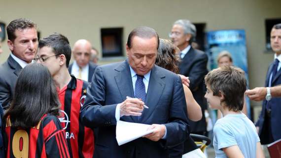 Milan, cè solo un modo per cambiare il mercato