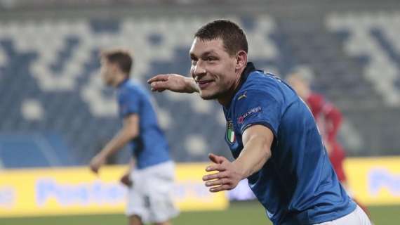 Nations League: Italia cerca vittoria in Bosnia