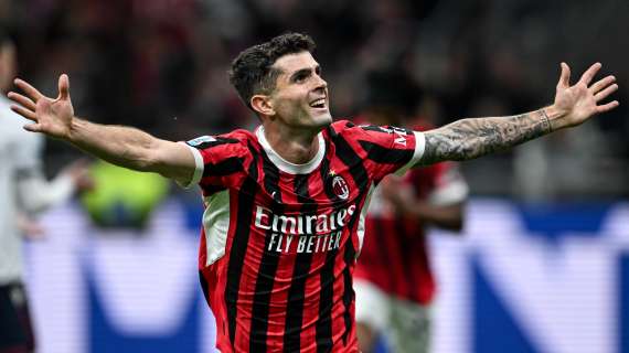 Sempre decisivo e ancora in doppia cifra, mercoledì però il test più importante: così il fuoco di Pulisic è pronto a divampare
