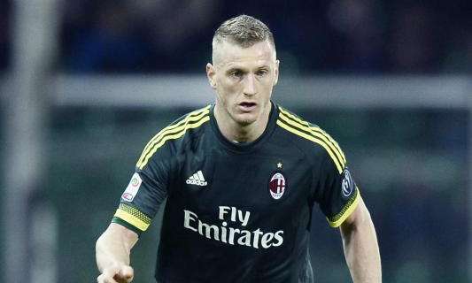 Daniele Buffa/Image Sport