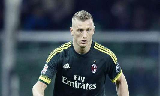 Daniele Buffa/Image Sport
