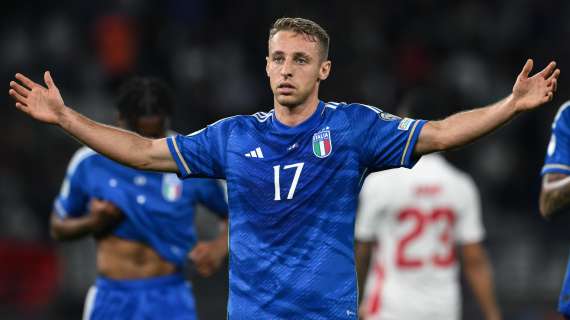 Frattesi così sul calcio scommesse: "Argomento complicato, bisognerà parlare quando si accerteranno i fatti"