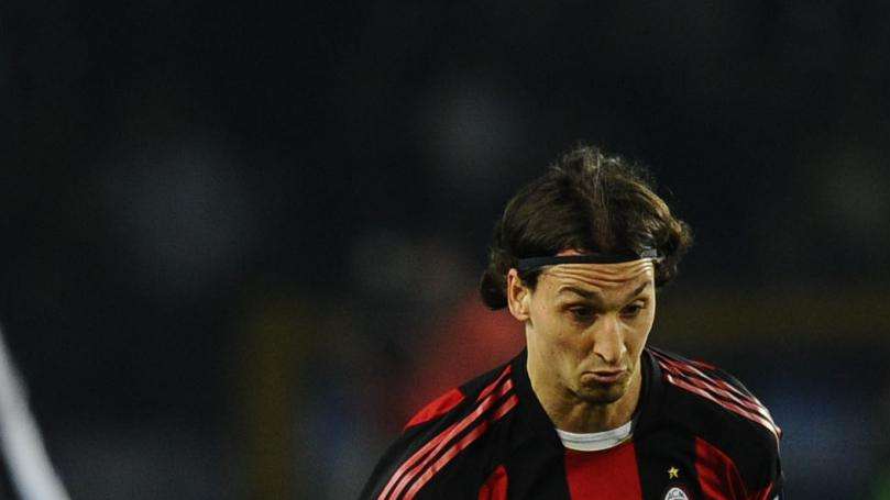 Matteo Gribaudi/Image Sport