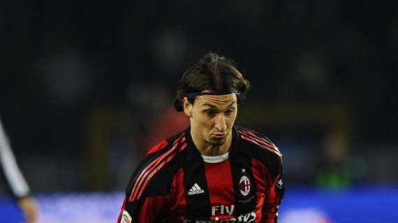 Matteo Gribaudi/Image Sport