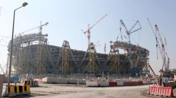 Calcio: Qatar 2022; Fifa vara programma gare, al via 21/11