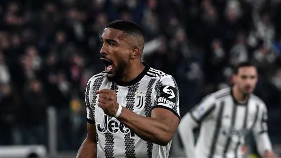 Juventus, Bremer: "Osimhen l'attaccante più difficile da marcare in Italia insieme a Immobile e Giroud"