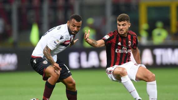 Milan, in casa del Cagliari i rossoneri vanno a segno da 7 sfide consecutive