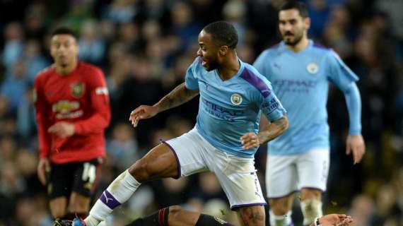 Il Man City spera nel congelamento della sanzione UEFA in attesa del TAS