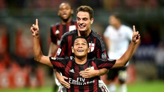 Milan, rosa scarsa? Eppure ci sono tanti giocatori richiesti
