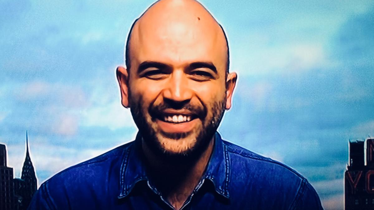 Saviano commenta: “Inchiesta da leggere tutta, dinamiche interessanti da studiare”